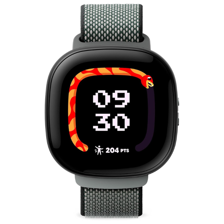 Fitbit Google Ace LTE Kids Smartwatch