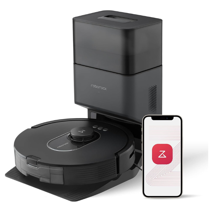 roborock Q5 Max+ Robot Vacuum