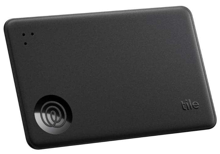 Tile by Life360 Slim Bluetooth Tracker