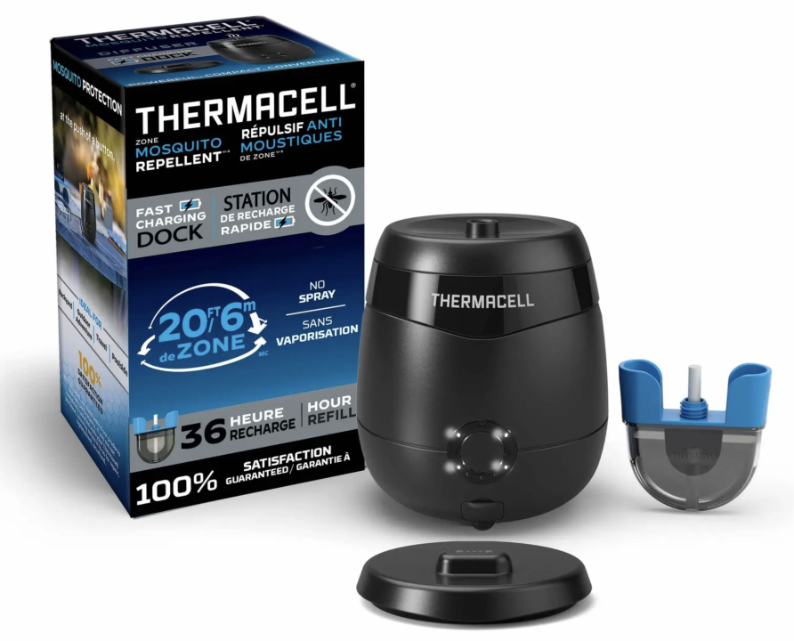 Thermacell E65