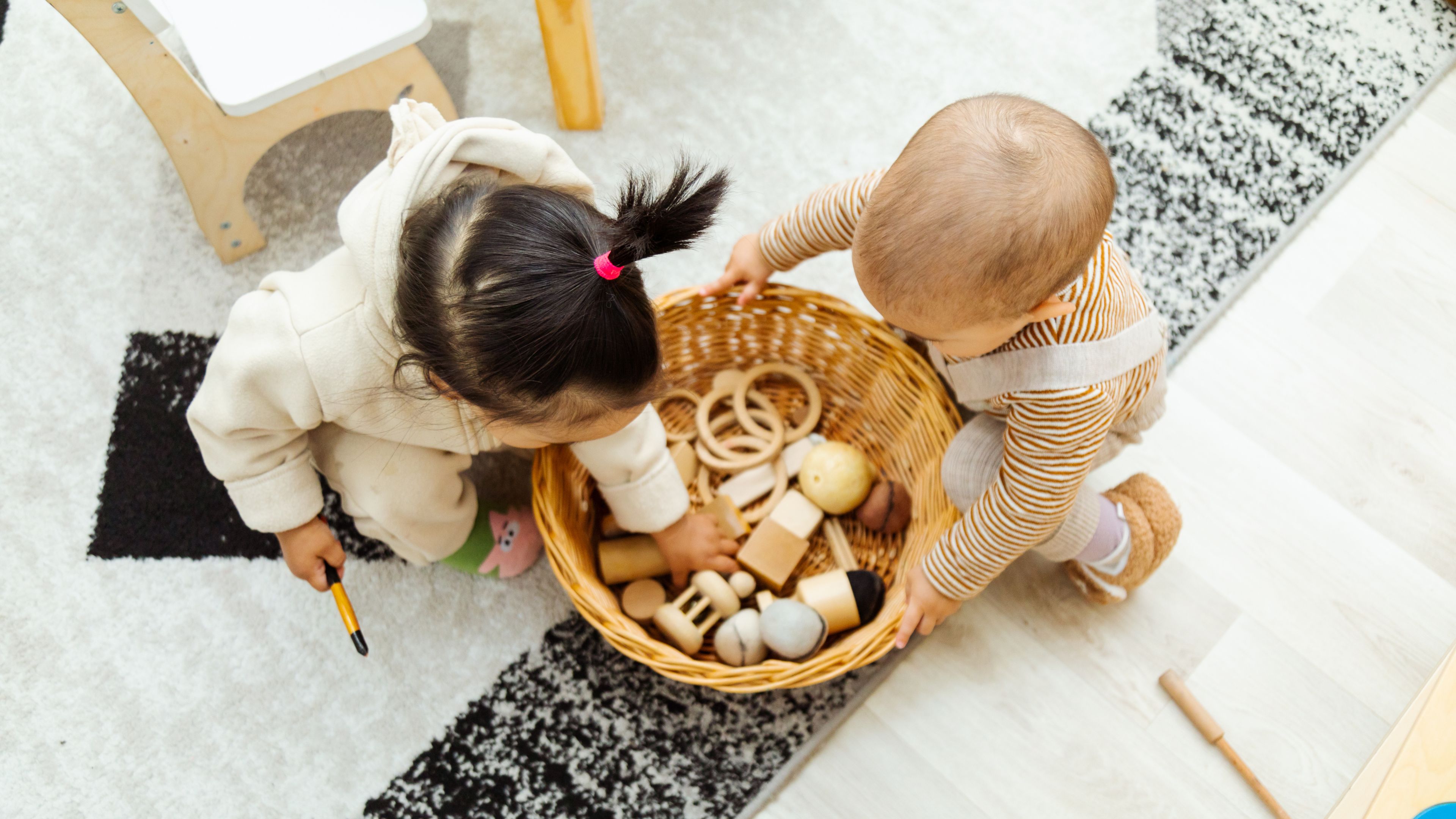 Are Montessori Toys Worth It? - Today's Parent
