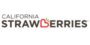 California Strawberries logo