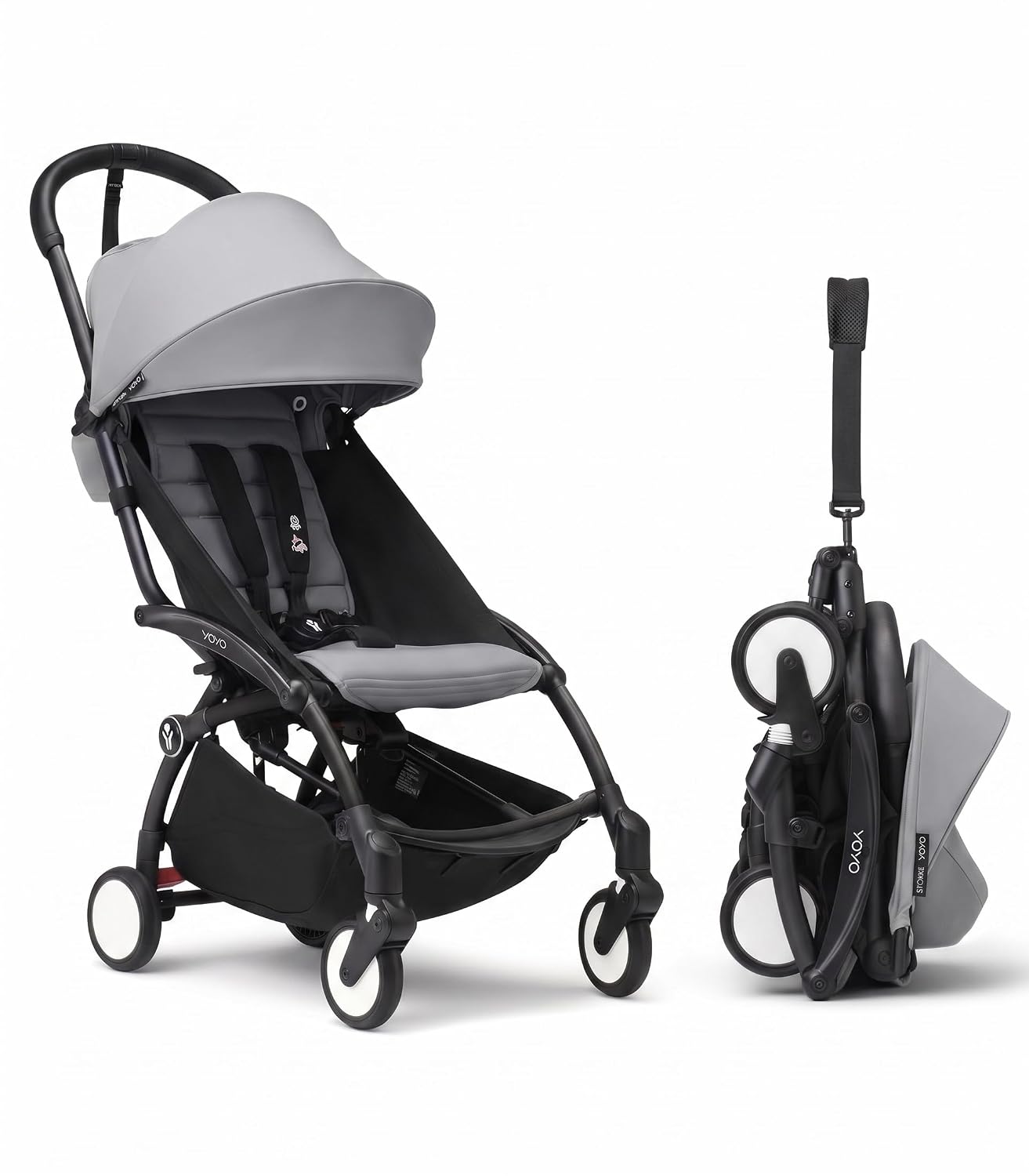 Stokke YOYO3 Stroller