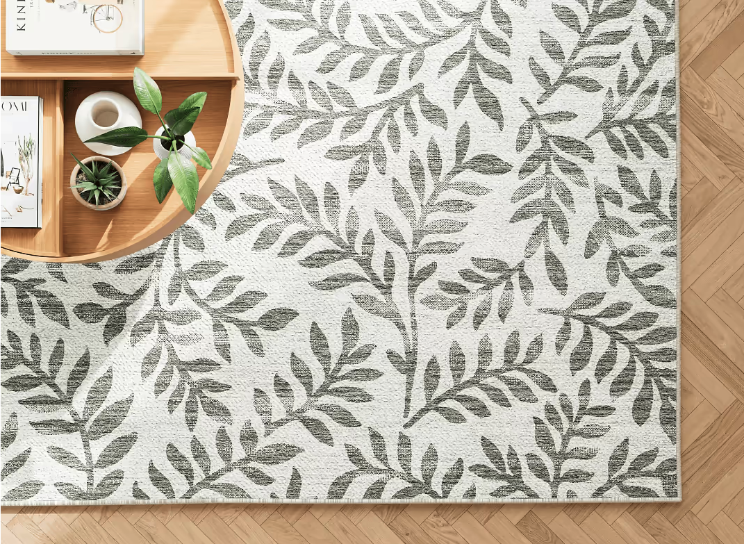 Ella Washable Rug