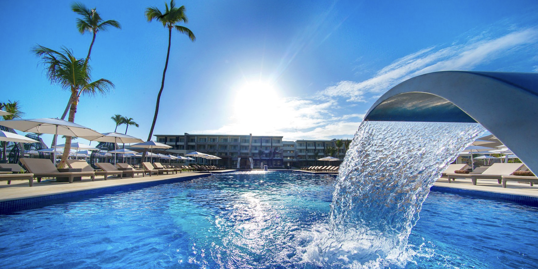 2. Royalton Bavaro All-Inclusive Resort & Casino, Dominican Republic