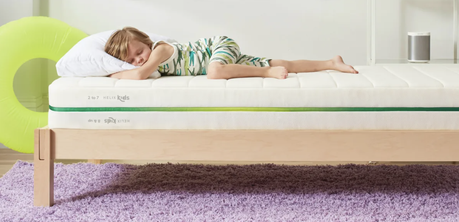 Helix Kids Mattress