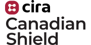 Canadian Internet Registration Authority logo