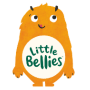 Little Bellies logo