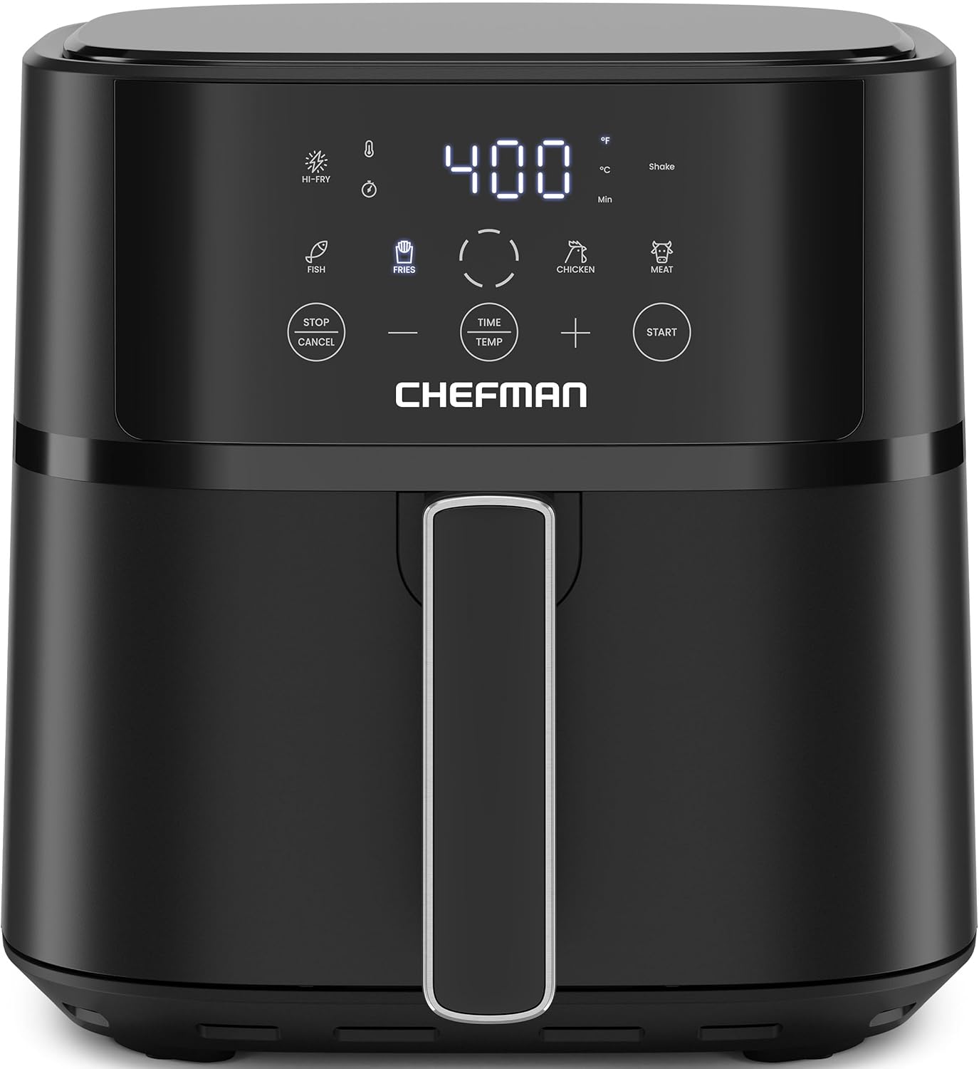 Chefman Air Fryer 6-Quart