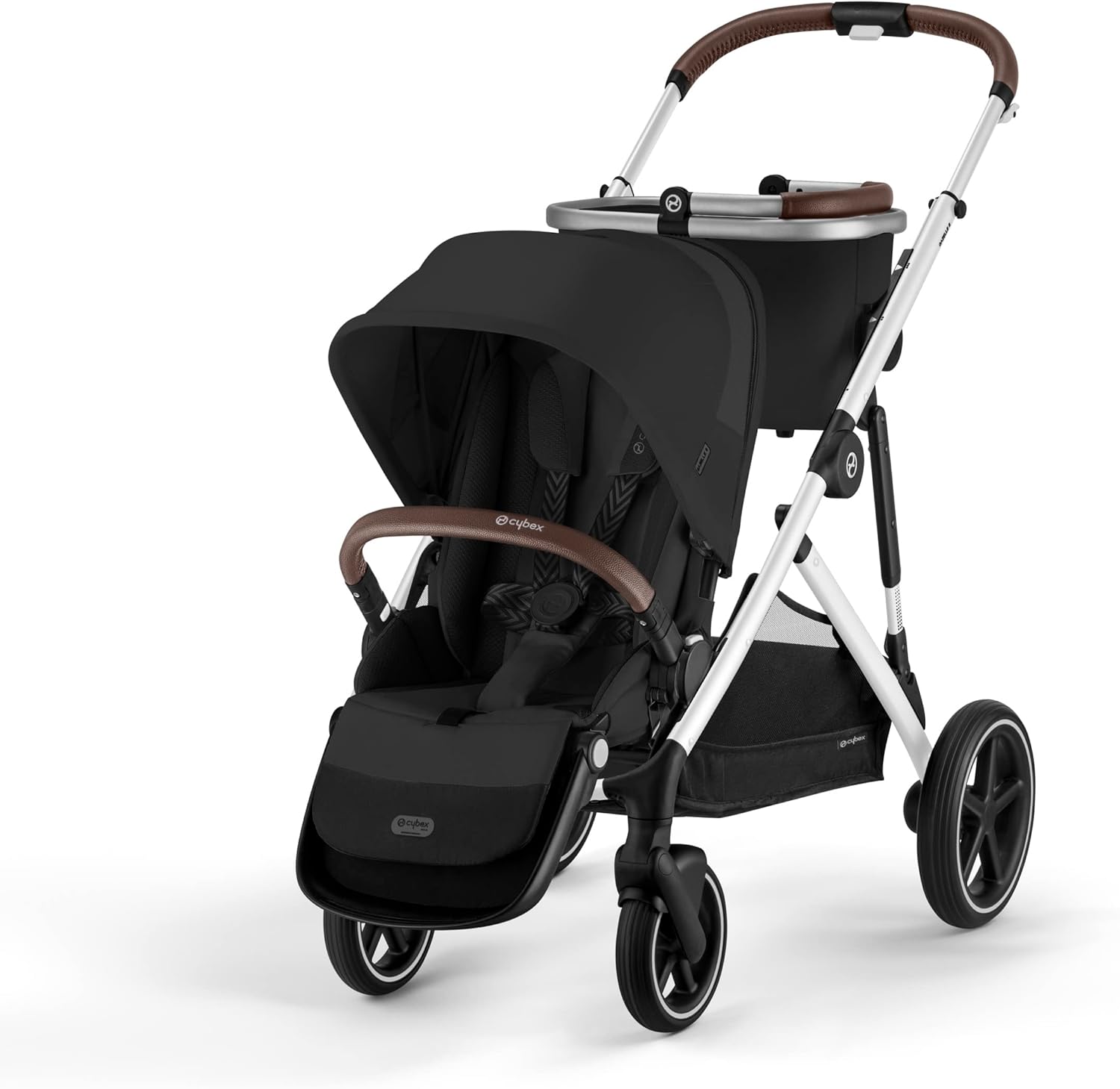 Cybex Gazelle S 2 Stroller