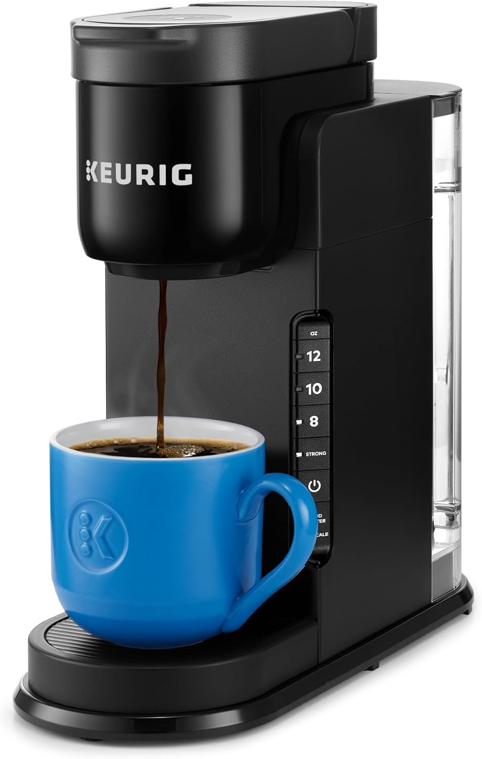 Keurig K-Express Single Serve K-Cup Pod Coffee Maker