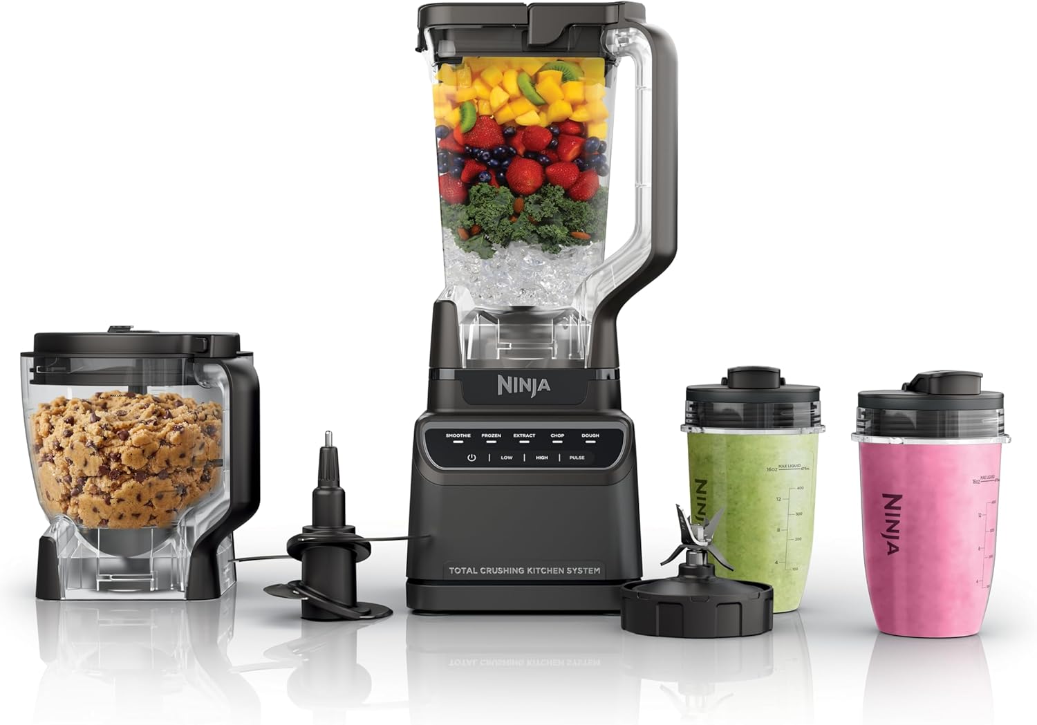 Ninja Kitchen System