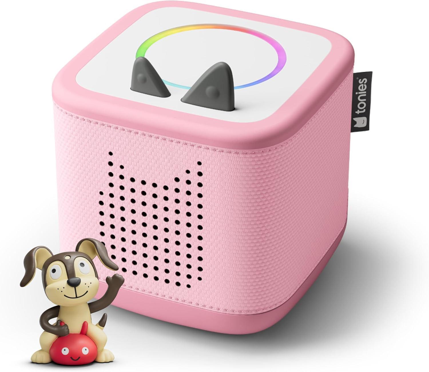 Toniebox 2 Audio Player