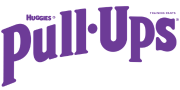 Huggies Pull-Ups logo