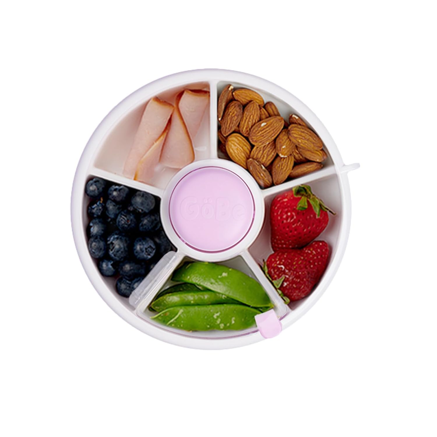 GoBe Snack Spinner