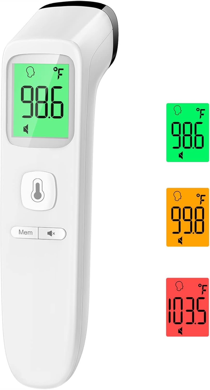 GoodBaby No-Touch Forehead Thermometer