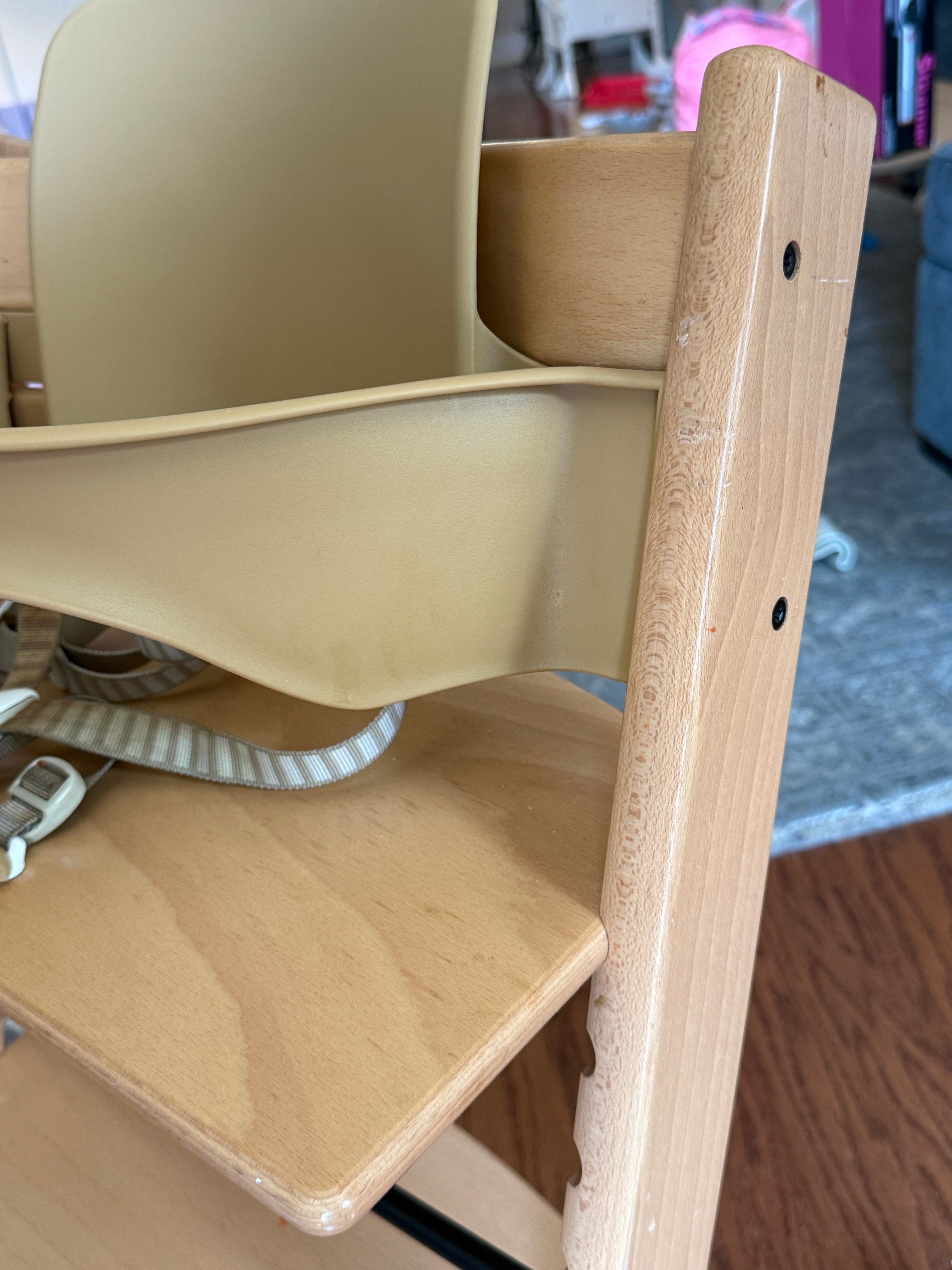 Stokke Tripp Trapp High Chair