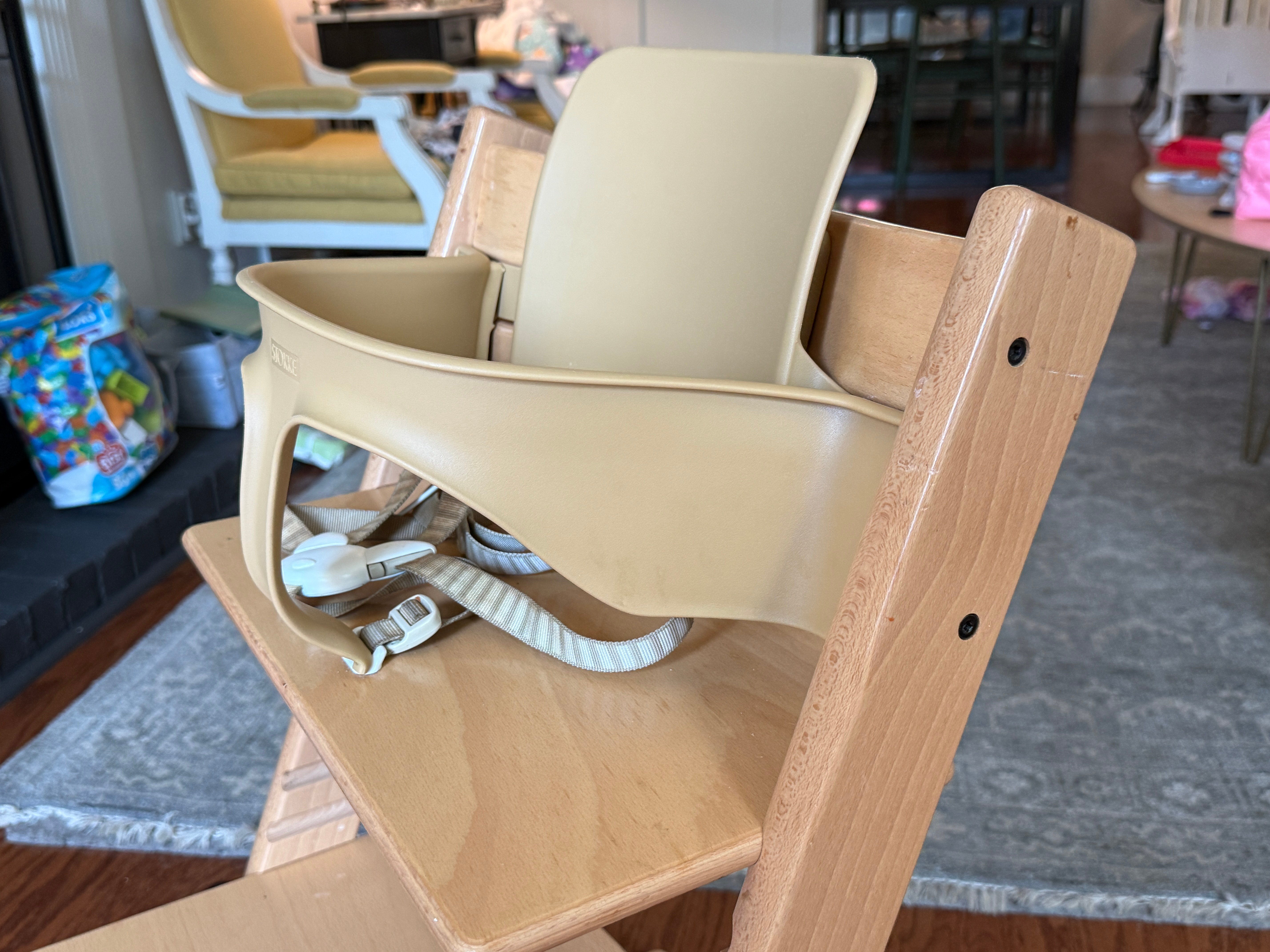 Stokke Tripp Trapp High Chair