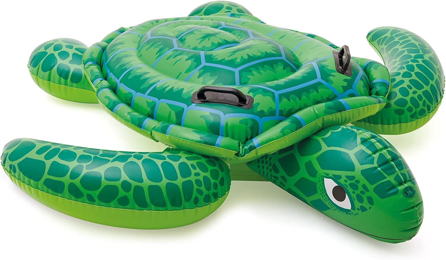 INTEX Lil' Sea Turtle Inflatable Pool Float