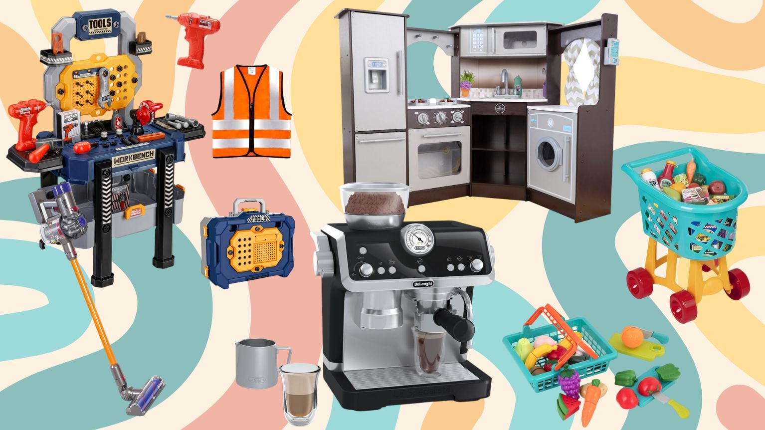 14 Tiny Adult Toys Kids Are Obsessed With - Today's Parent 14 Tiny Adult Toys Kids Are Obsessed With - Today's Parent