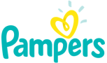 Pampers logo