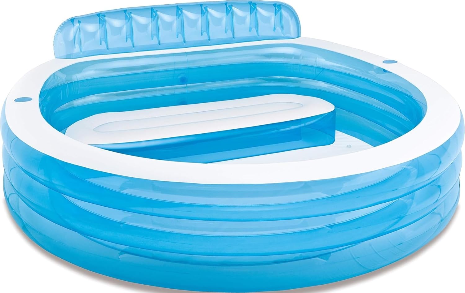 Intex Swim Centre Family Lounge Pool for Ages 6+