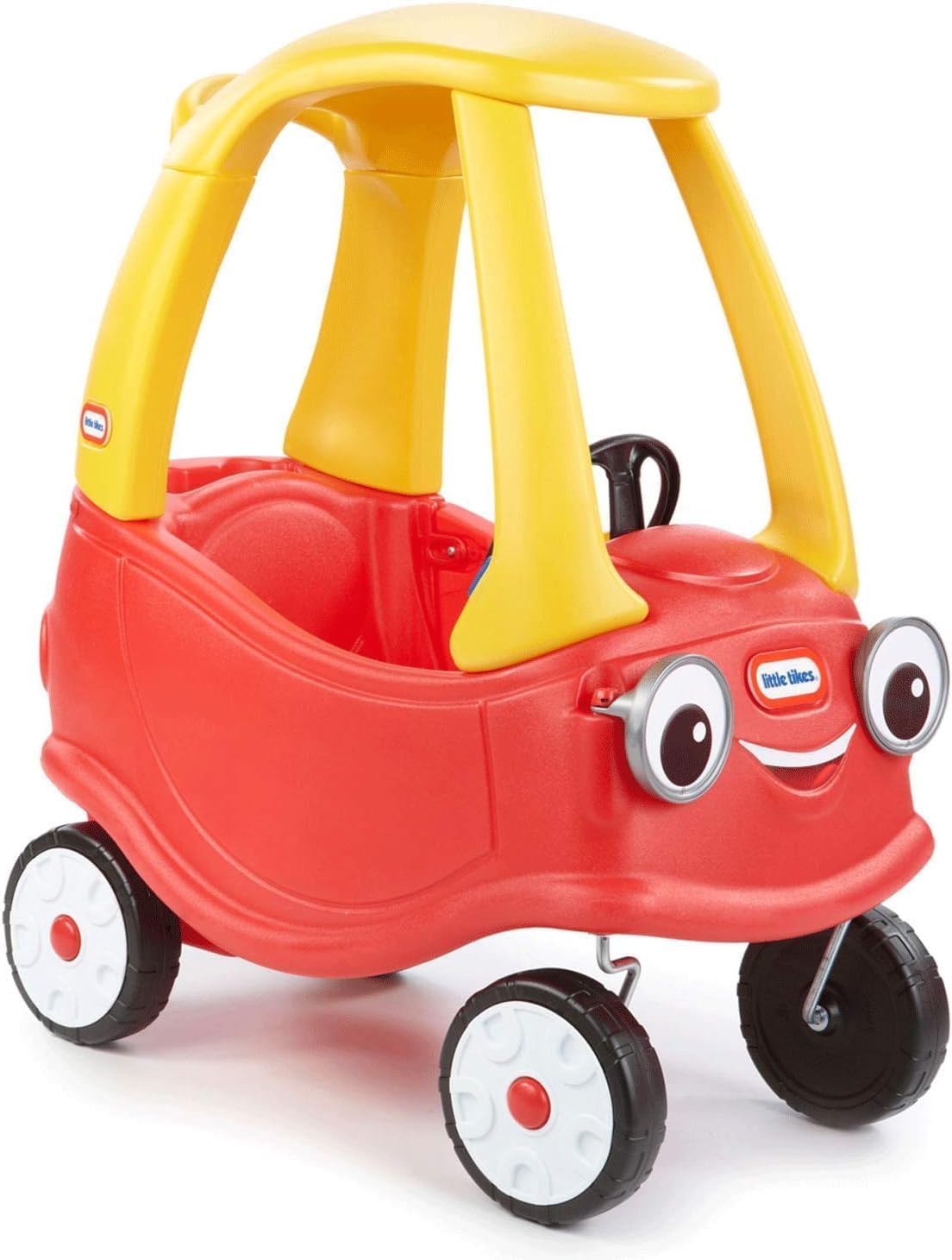 Little Tikes Cozy Coupe Ride-On Toy