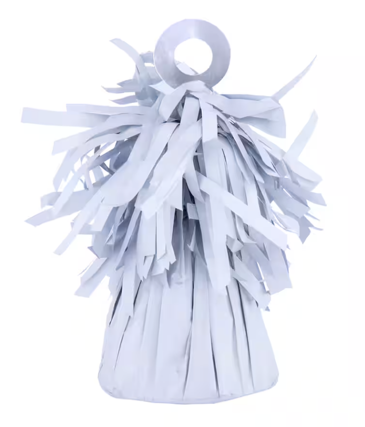 Michaels 5.25oz. Foil Balloon Weight