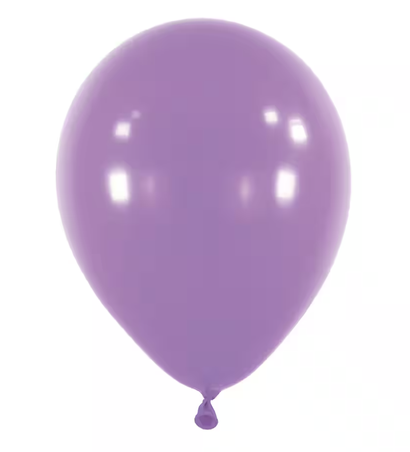 Michaels 11" Standard Latex Balloon