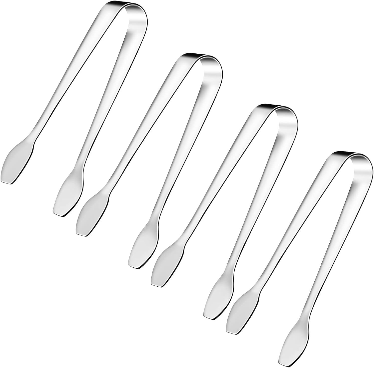 SOLEADER Appetizer Tongs